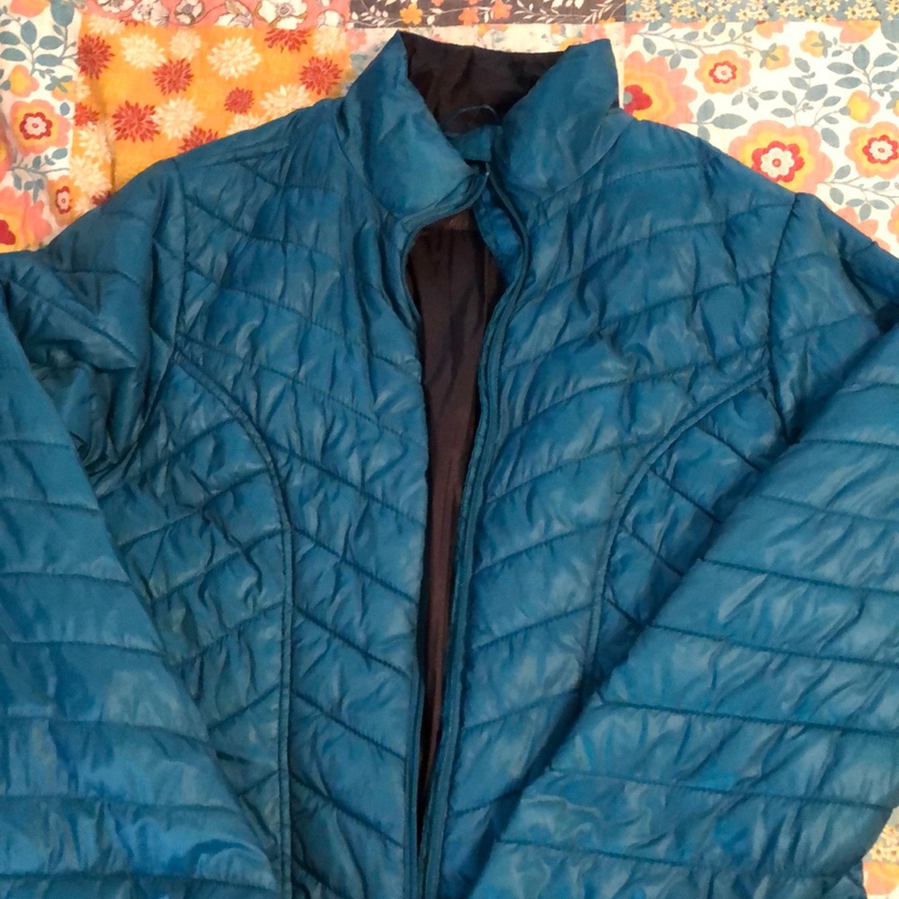 TekGear puffer